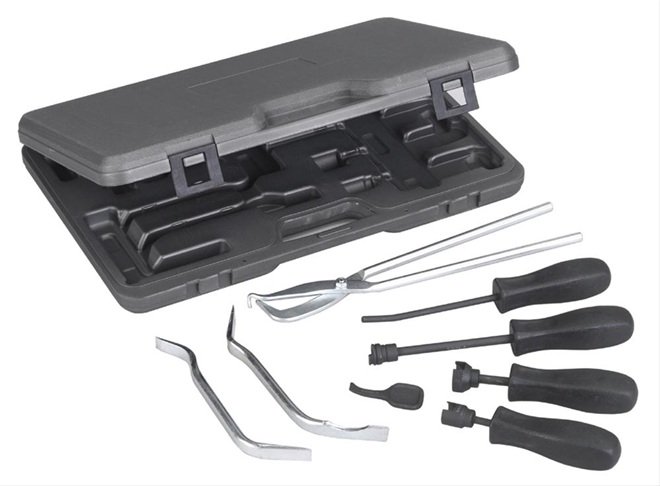 brake drum tool kit otc 6516