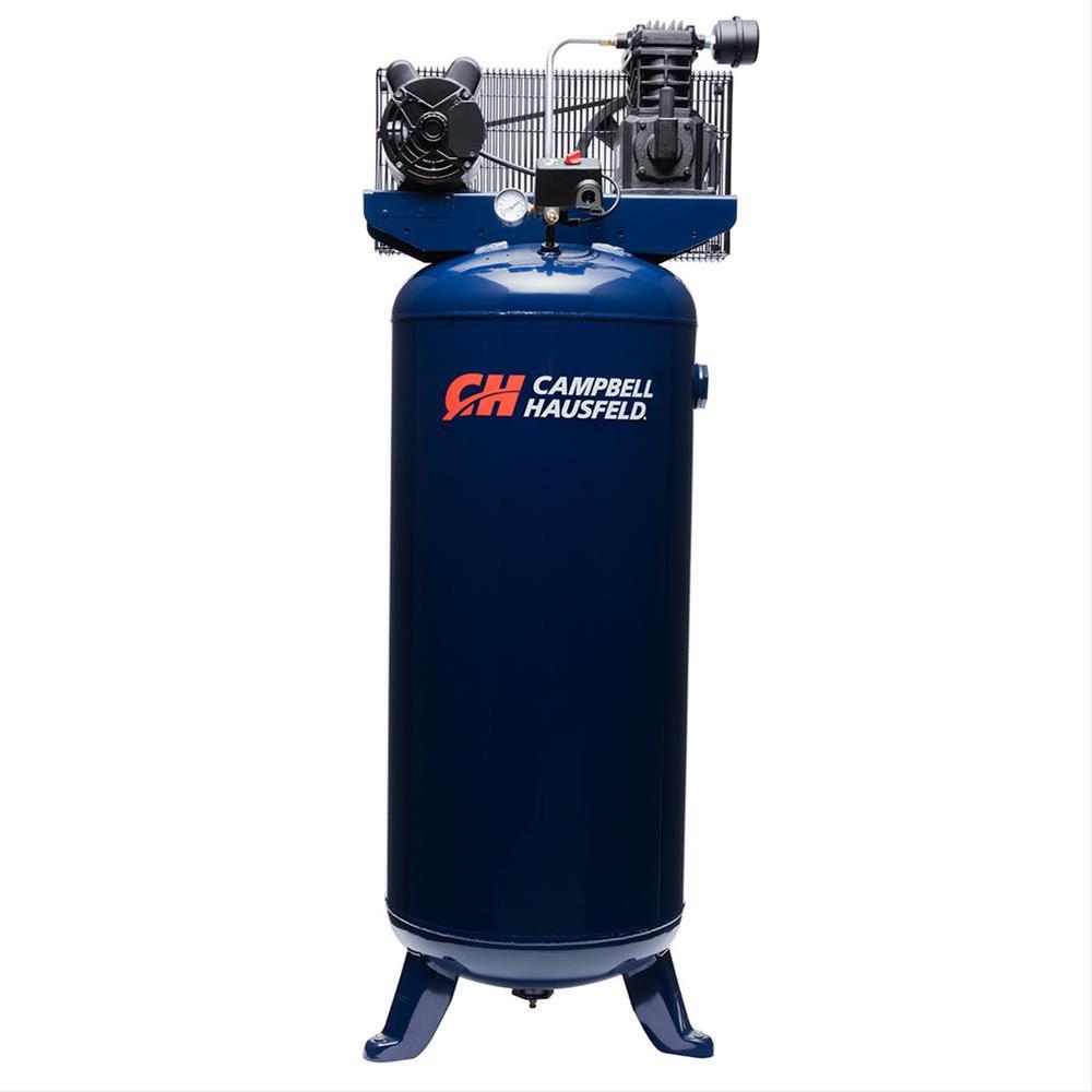 Campbell Hausfeld VT6195air compressor for home garage garage air compressor for automotive restoration