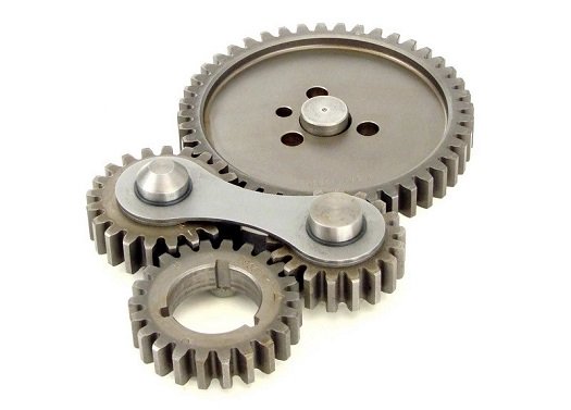 SBC gear drive kit best SBC gear drive