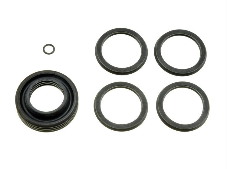 Corvette D46454 caliper overhaul kit