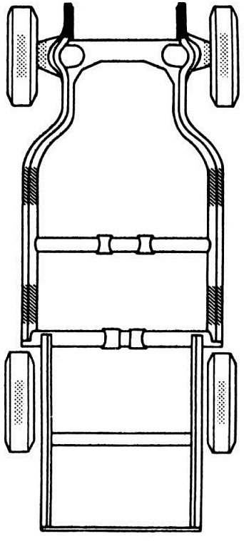 C2 C3 Corvette lifting points