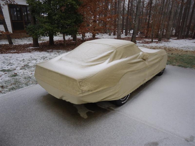 best car cover for outdoors