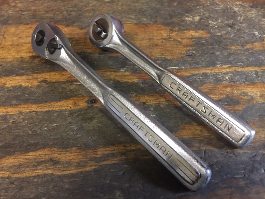 ratchet buyers guide tools needed for old car restoration