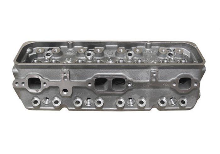 cast iron heads for gen one sbc
