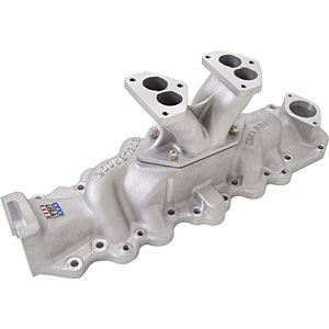Slingshot flathead manifold Flathead Ford performance