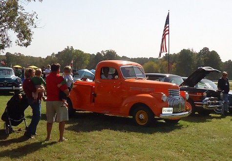 classic car resources