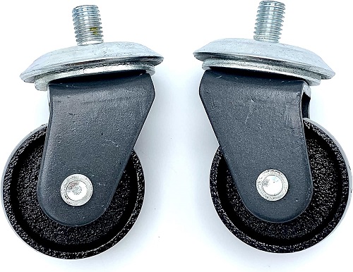 replacement floor jack casters repair floor jack wheels