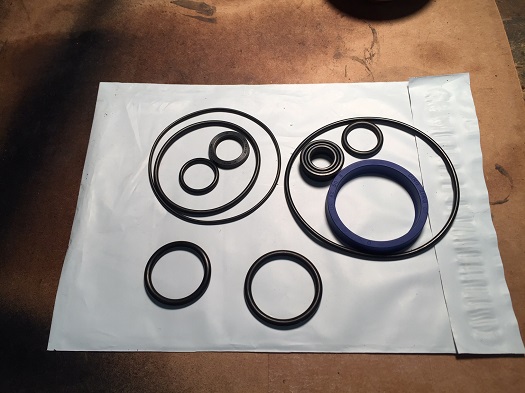 hydraulic floor jack rebuild kit floor jack seal kit