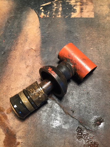 hydraulic floor jack repair repair an old floor jack