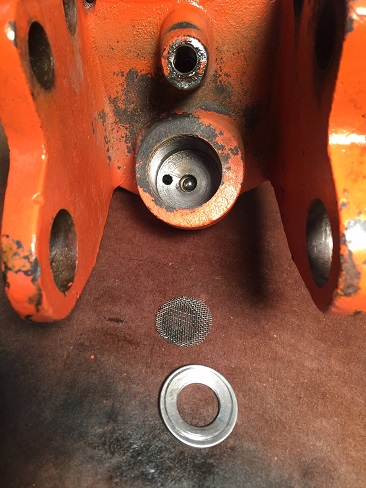 hydraulic floor jack won't lift repair an old floor jack