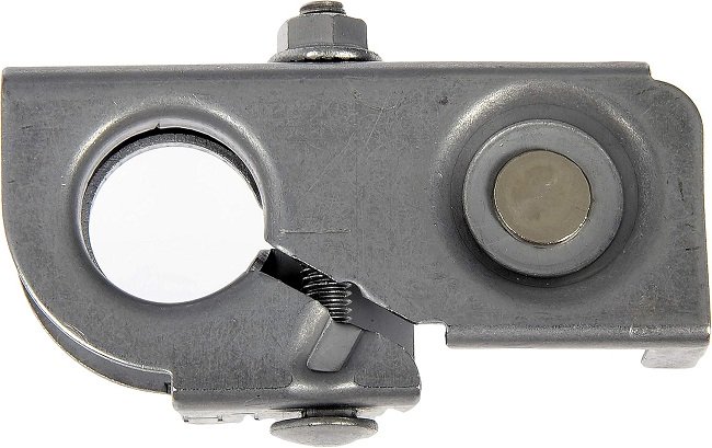 Ford F150 battery terminal upgrade DIY F150 replace battery terminal