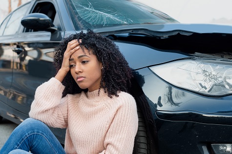 how to repair a car that was in an accident car accident repair