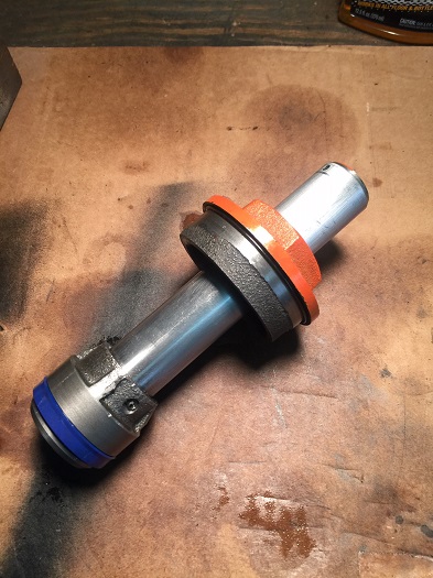 hydraulic jack repair repair an old floor jack