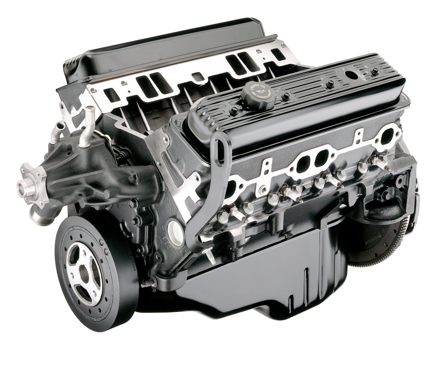 crate motor engine swap engine swap basics