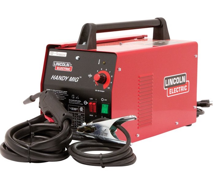 best MIG welder for sheetmetal best welder for automotive