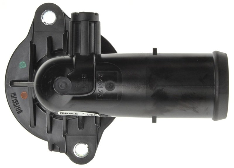 thermostat replacement 3.6 Jeep Wrangler