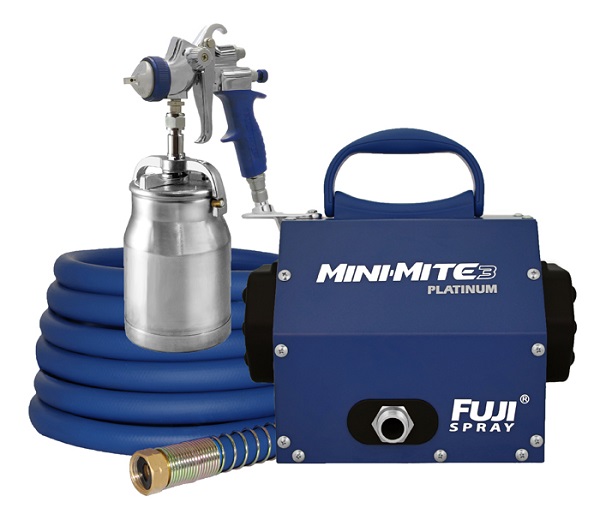 best hvlp turbine for automotive Repair Automotive Body Panels and Paint