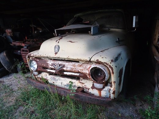 Best Old Trucks To Restore