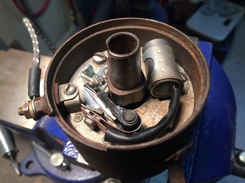 6 volt car to 12 volt conversion convert 6 volt car to 12 volts
