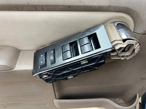 how to remove master window switch