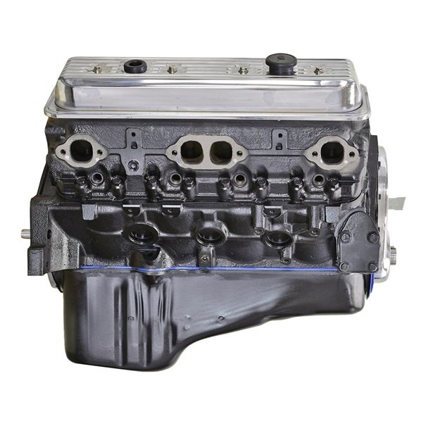 sbc chevy crate motor summit