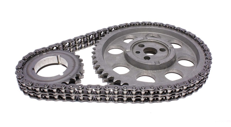 small block chevy timing chain