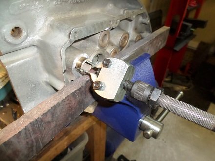 slide hammer for automotive body repair tools needed to repair body panels