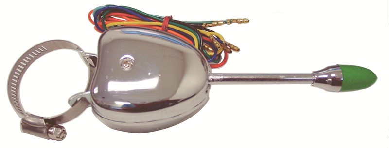 turn signal switch for custom car