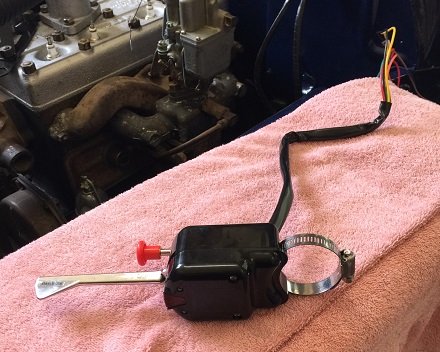add turn signals to an old car old car electrical