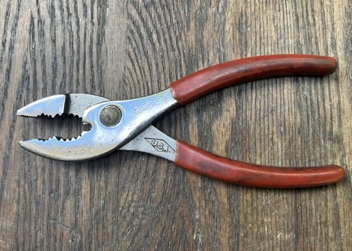 Blue Point tools