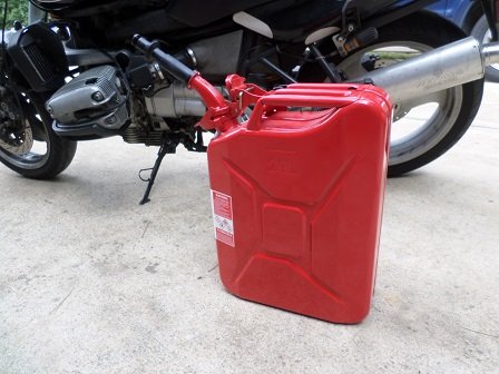 best metal gas can on the market Wavian Jerry Can Review