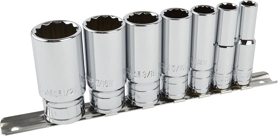 Whitworth sockets for vintage British car and motorcycle repair sockets for vintage British car repair