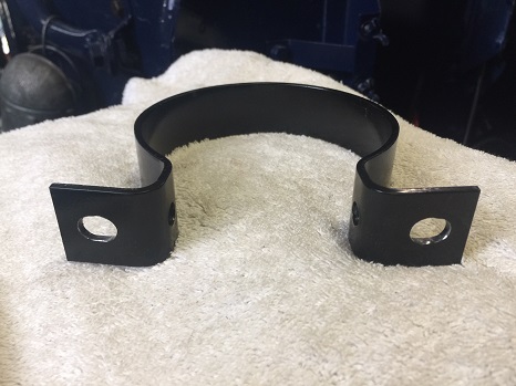 Willys Jeep upgrades