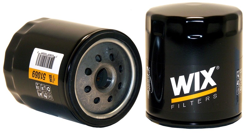 wix oil filter 51069